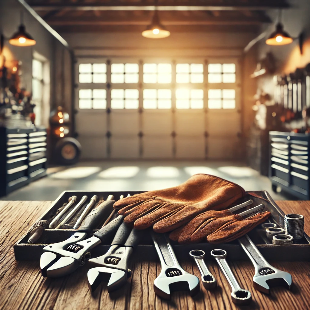 About Our Family-Owned Garage Door Company in Etna OH - Professional Service Team