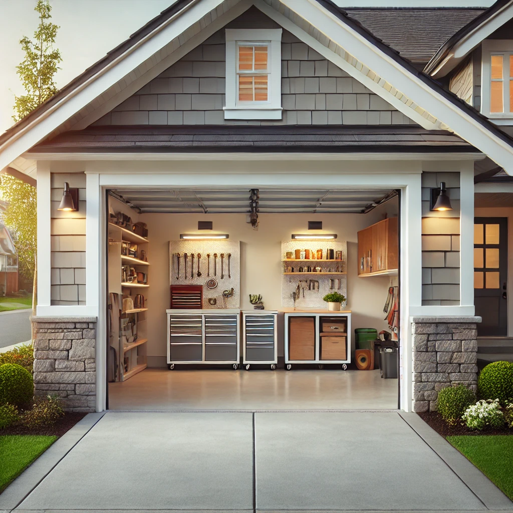 Latest garage door repair tips and maintenance guides from Etna's trusted experts