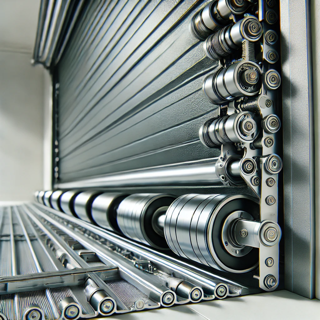 Expert Roller Garage Door Repairs Etna OH - Professional Door System Specialists